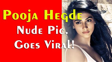 pooja hegde xxx photos|[Top 70+] Pooja Hegde XXX Photos + Videos Nude Collection.